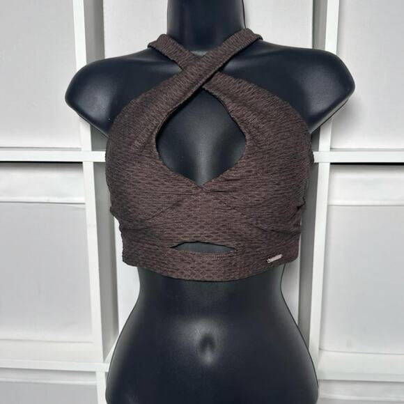 Echt Sports Bra - Picture 1 of 5